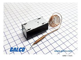 Johnson Controls A19ADB-38C