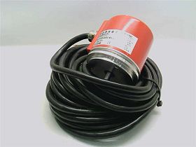 58-11122-2000-BN22 Энкодер/Резольвер от HOHNER AUTOMATION