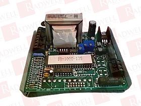 Плата ПК Плата ПЛК / дополнения к  плататам Артикул IR-1000-135 от производителя TRIATEK