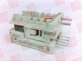 Кабель привода и принадлежности Артикул HC-PYS18V4B15 от производителя KOHSHIN ELECTRIC