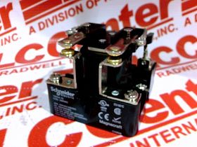 Реле / розетка Артикул 199AX-10 от производителя SCHNEIDER ELECTRIC