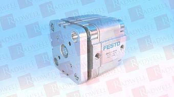 Пневматический цилиндр Артикул ADVUL-63-20-P-A от производителя FESTO