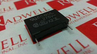 Конденсатор Артикул ECQU2A683KLA от производителя MATSUSHITA ELECTRIC