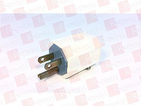 Штекер / розетка Артикул 8256-VJ от производителя LEVITON