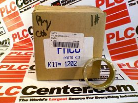 Комплект для восстановления гидравлического насоса / комплект уплотнений Артикул K1202 от производителя PACO PUMPS