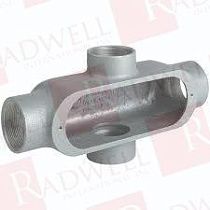 Кабелепровод / соединительный элемент Артикул OX-4M от производителя HUBBELL