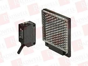 Фотоэлектрический датчик Артикул CX-481-P от производителя MATSUSHITA ELECTRIC