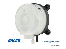 Dwyer Instruments EDPS-04-2-N