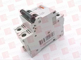 Автоматический выключатель для монтажа на дин-рейку Артикул MG24071 от производителя SCHNEIDER ELECTRIC