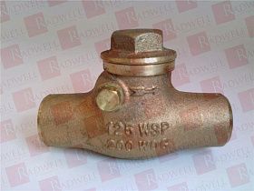 Регулирующий клапан Артикул 10F329 от производителя OHIO BRASS