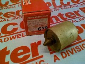 600084-A Уплотнение от HOFFMAN PUMPS