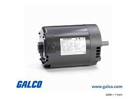 Marathon Electric K249A