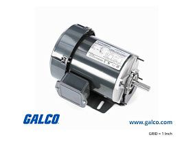 Marathon Electric 5KH35MN56X