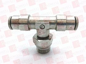 Кабелепровод / соединительный элемент Артикул 6430 53-02 от производителя CAMOZZI