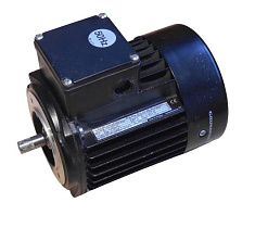 Электродвигатель Grundfos MG71B4-14FT85-B, 220-440В, 50/60Гц