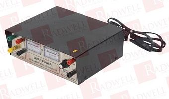 Источник питания Артикул XP-580 от производителя ELENCO