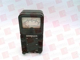 Считыватель счетчиков Артикул 378 от производителя SIMPSON