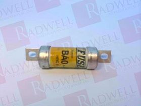 Предохранитель Артикул BA0-40 от производителя FUSE TEK