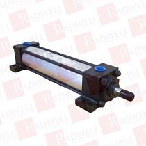 Пневматический цилиндр Артикул CYL-A-002377 от производителя BIMBA