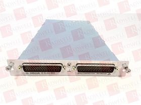 Радиочастотный передатчик  Артикул 34947A от производителя KEYSIGHT TECHNOLOGIES