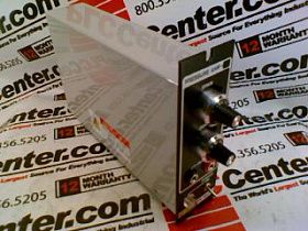 Модуль / стойка ПЛК Артикул PI-120B-N от производителя FUKUDA