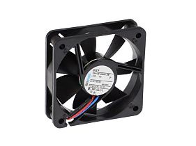 ebm-papst, Inc. 612F