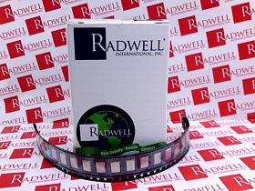 Кварцевый резонатор 11.0592 МГц SMD 5x7мм серии MQ EUROQUARTZ