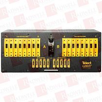 Источник питания Артикул NRG600BT08-M от производителя TELECT