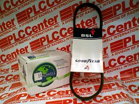 13A0760MC Ремень от GOODYEAR TIRE & RUBBER