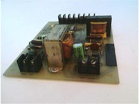 Плата управления SCRT-S-60-3 Eaton