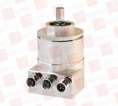 Кодирующее устройство / фазовый датчик положения Артикул TRT58-KA4096D4096S3MT01 от производителя TWK ELEKTRONIK