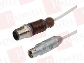 Усилитель сигнала для датчиков Артикул IVA0012T от производителя IPF ELECTRONIC