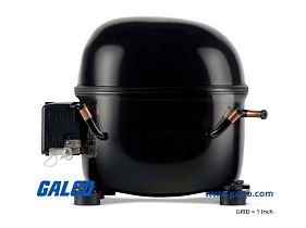 Danfoss Electronics 123B1548