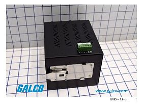 EtherWan EMC400-EPWS