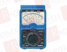 Измеритель тока Артикул MX1 от производителя METRIX VIBRATION