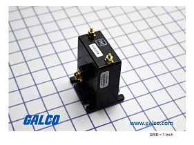 Instrument Transformer, Div of GE 189-010-10