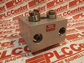 Линейный привод 5106 от ROHLIX