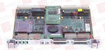 Плата ПК Плата ПЛК / дополнения к  плататам Артикул MVME162-01 от производителя EMERSON