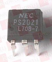 Интегральная микросхема Артикул PS2021 от производителя NEC