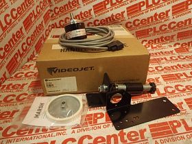 Кодирующее устройство / фазовый датчик положения Артикул 26344 от производителя VIDEOJET