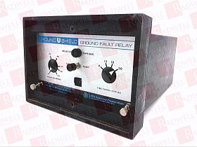 Реле защиты от замыкания на землю Артикул 202D7271UL от производителя ASEA BROWN BOVERI