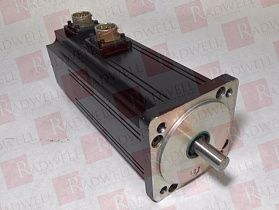 Серводвигатель Артикул MPM892FRMM-BM от производителя PARKER