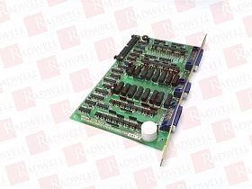 Плата ПК Плата ПЛК / дополнения к  плататам Артикул E4809-032-470-B от производителя OKUMA