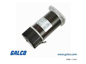 Marathon Electric 5KC38PN2509X