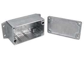 Bud Industries AN-2853-A