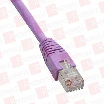 Кабель для промышленного компьютера Артикул C5E-STPPL-S3 от производителя AUTOMATION DIRECT