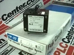 Монтируемый автомат Артикул CP32E-7.5WDC от производителя FUJI ELECTRIC