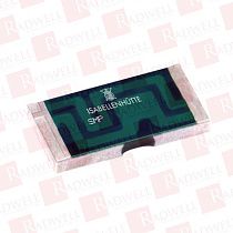 Резистор  Артикул SMP-R150-1.0 от производителя ISABELLENHUTTE