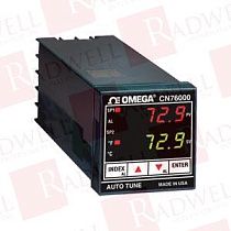 Контроль температуры / процесса Артикул CN76150 от производителя OMEGA ENGINEERING