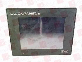 Интерфейс оператора Артикул QPI-2D100-L2P от производителя FANUC